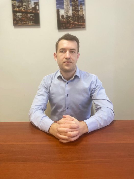 Гришин Денис Алексеевич Гришин Денис Алексеевич
